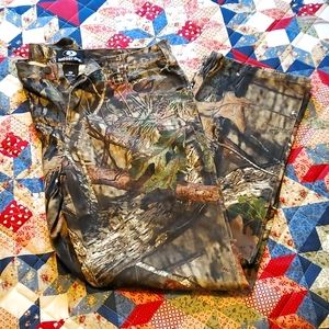 Men's Mossy Oak denim Jeans 36/34
